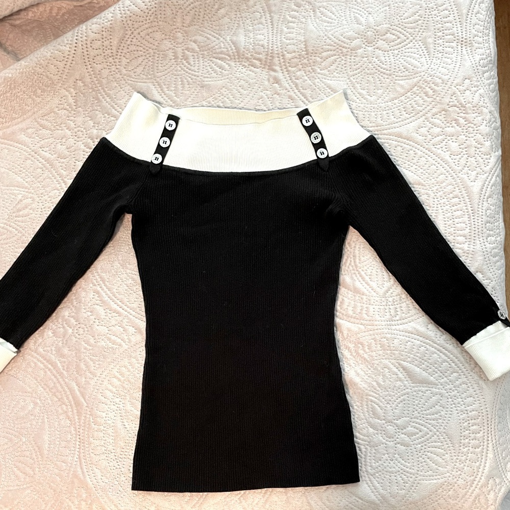 Dress shirt